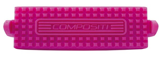 Beugelblokjes Compositie Profile