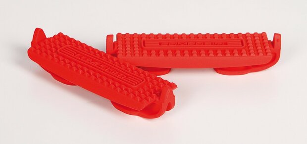 Beugelblokjes Compositie Profile