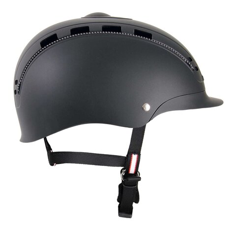 Casco Passion zwart