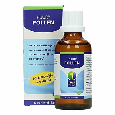 PUUR Pollen