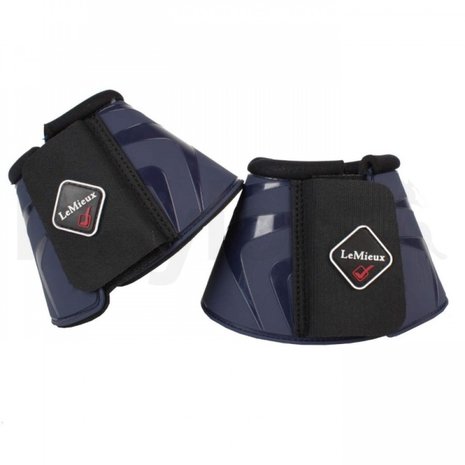 LeMieux springschoenen ProShell Over Reach Boots