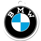 Sleutelhanger BMW Logo_