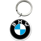 Sleutelhanger BMW Logo_