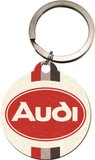 Sleutelhanger Audi Logo_