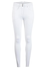 Montar Adalyn Highwaist Full grip Wit