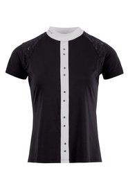 Wedstrijdshirt Montar Aya Black