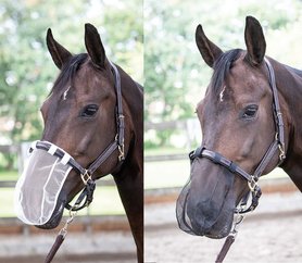 Neusnetje pollennetje 