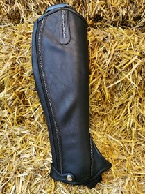 Chaps IR Glitter black