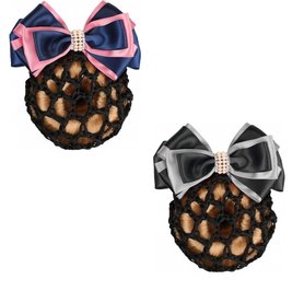 Haarnetje Haarstrik Premium Horka