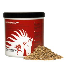 Pharmahorse Duivelsklauw 1kg