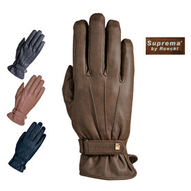 Roeckl Weymouth Suprema fleece