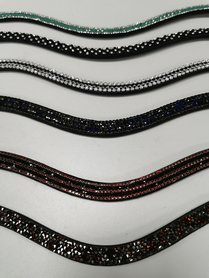 Frontriem Kavalkade Button