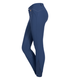 Rijbroek ELT Danella