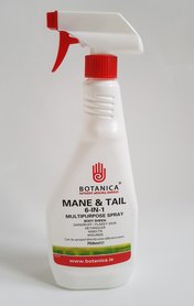 Botanica 6 in 1 Spray