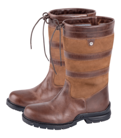 Outdoorlaarzen WH York bruin