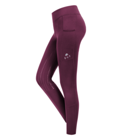 ELT Ella rijlegging Cranberry