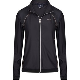 Cardigan vest HV polo Sporty