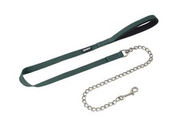 Hengstenketting halsterlijn Eskadron