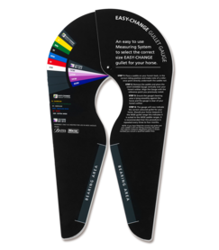 Wintec Easy change meetsysteem