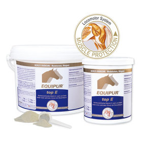 EquiPur VetriPharm Top E 1kg