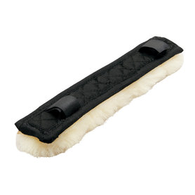 Lamsvel bontje Kavalkade 10cm