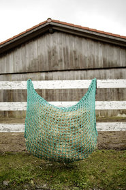 Kerbl Slowfeeder Flexi Strong 90x90