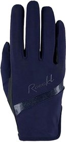 Roeckl Lorraine blauw