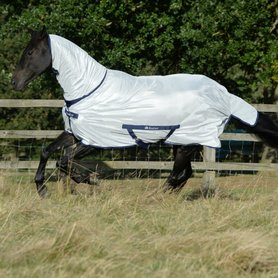 Bucas Freedom Fly Sheet Vliegendeken grote maten