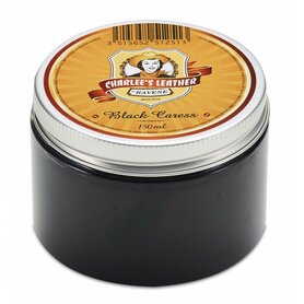 Charlee's Leather Wax