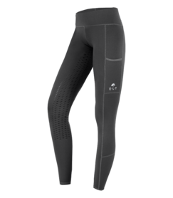 ELT Ella rijlegging Asphalt