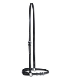 Lage africhtingsneusriem