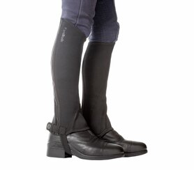 Chaps Kavalkade Lasse