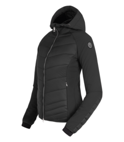 Softshell Mix jas ELT Kapstadt