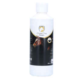 Groene Klei shampoo