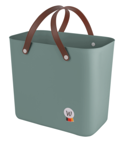 WALDHAUSEN MULTIBAG ECO Poetsbak Poetstas 25L