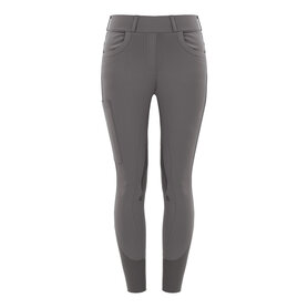 Rijlegging Cavallo Lee kniegrip