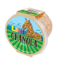 LIKIT Granola Apple