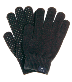 WH Magic Grippy glove zwart