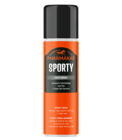 Pharmakas Sporty Haft Spray / Antislip spray