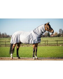 HB Vliegendeken met halsstuk 