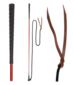 Horsemanship Contact stok stick