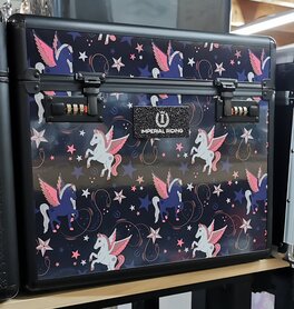 IR Grooming box Shiny Pixy Dust