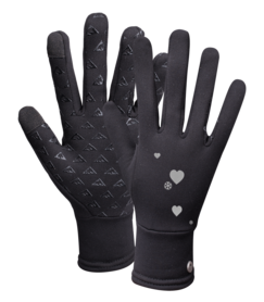 Kinder Paardrijhandschoenen ELT Geneva