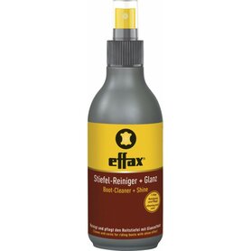 Effax laarzenreiniger 250ml
