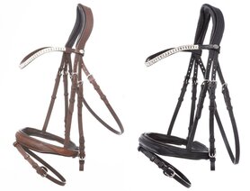 Hoofdstel kavalkade Everness