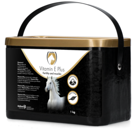 Vitamine E plus 1kg