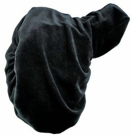 Zadelhoes van polarfleece