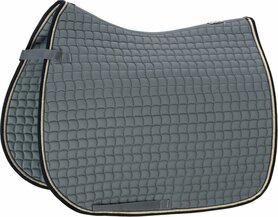 Eskadron sjabrak Cotton Contrast Ash Blue