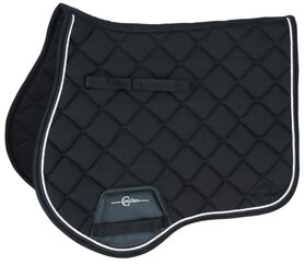 Sjabrak Salvina Zwart