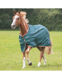 Shires Typhoon Lite 0 grams regendeken